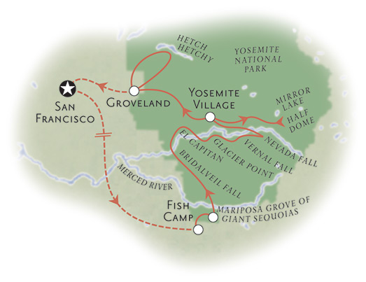 big map